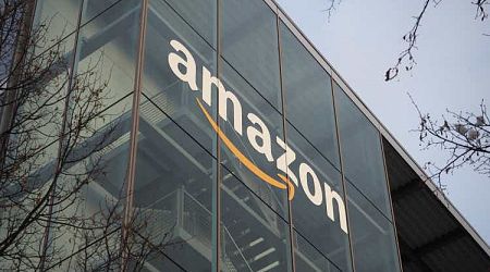 Amazon plans to invest $8.4B in Germany for cloud infrastructure
