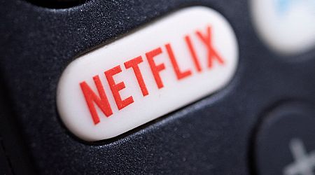 Netflix reportedly finalizing deal for exclusive rights to stream two NFL games on Christmas Day