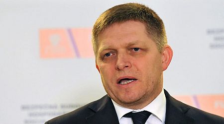 Czech politicians express shock over Fico shooting