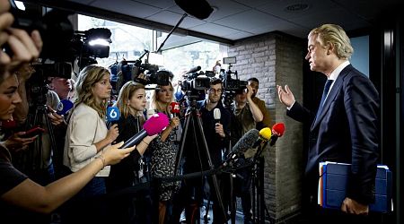 Dutch coalition talks end in a deal: PVV, VVD, NSC and BBB to form a Cabinet