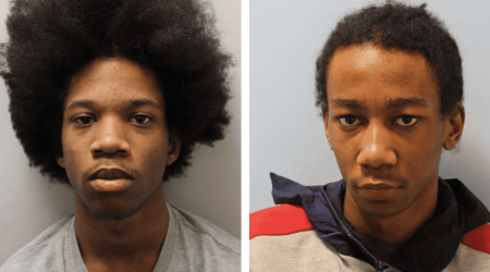 Brothers who murdered man in Peckham Rye Park given life sentences