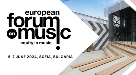 Sofia to Host European Forum on Music