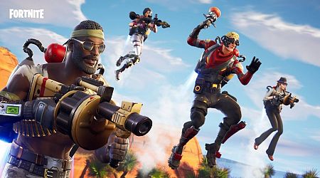Netherlands slams Epic Games with a $1 Million Fine for Fortnite's In-game Store Timer
