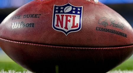 NFL announces full 2024 regular-season schedule