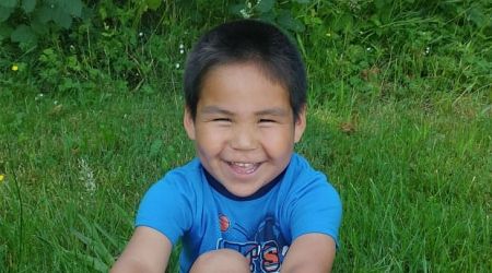 Sentencing to begin for guilty pair in Indigenous boy's death
