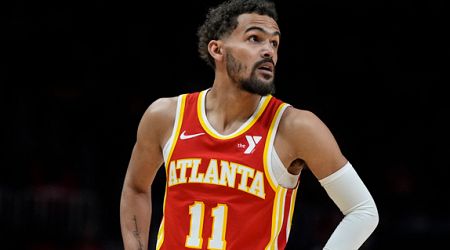 Spurs Not Believed To Have Interest In Trading For Trae Young