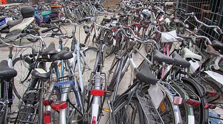 Bikes on the move: how travel agencies aggravate cycle theft
