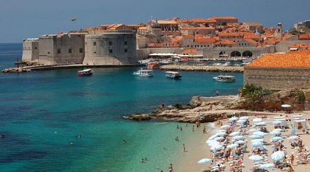 Croatia reigns as no.1 choice for Austrian holidaymakers