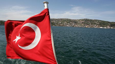 World Bank and Turkiye Sign Agreement for 1 Bln Dollars to Support Ese of Renewable Energy Sources