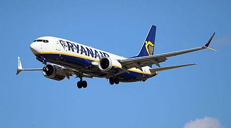 Ryanair launches huge 48-hour flash sale with low cost flights to stunning European cities