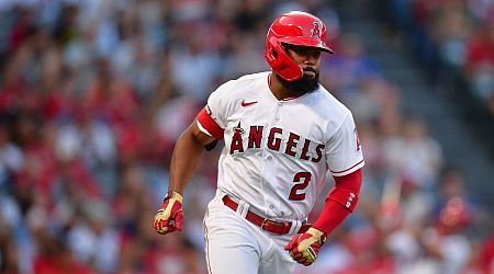 Angels activate Luis Rengifo, acquire Roansy Contreras from Pirates