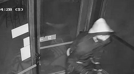 Limerick bar issues appeal after brazen thief steals safe and makes off with staff tips