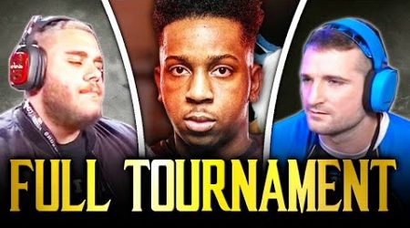 Mortal Kombat 1: PK Finals 2024 - Full Tournament! [TOP8 + Finals] (ft. NinjaKilla, Xombat, Sooneo)