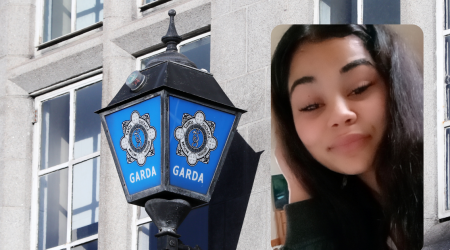 Gardai appeal for help tracing missing Kerry teen believed to be in Louth or Meath