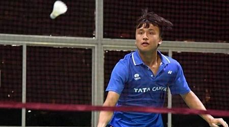 Thailand Open: Meiraba Luwang Maisnam, Satwiksairaj Rankireddy- Chirag Shetty, Tanisha Crasto- Ashwini Ponnappa Reach Quarters