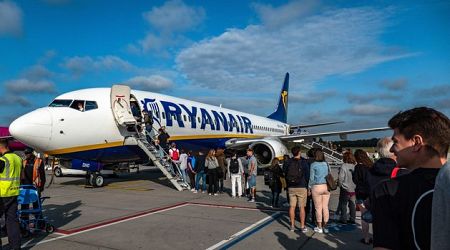 US trial judge warns Ryanair and Booking Holdings over evidence haul