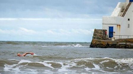 Swimmers were warned away from beaches 273 times last summer because of pollution or potential pollution fears