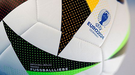 Euro 2024 squad lists: Hosts Germany, France Spain and more
