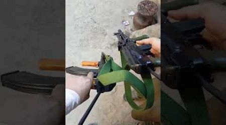 FEG AK-47 made in Hungary 7.62x39#shorts #youtubeshorts #gun#russia #pak #ak47shorts