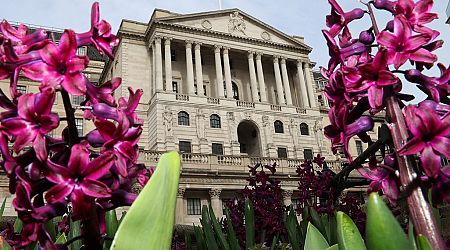 Bank of England to cut rates in August but June a very close call