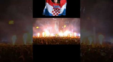 VOTE CROATIA SATURDAY Baby Lasagna #croatia#eurovision2004 #youtubeshort