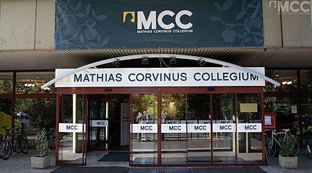Mathias Corvinus Collegium to sue a Brussels district mayor