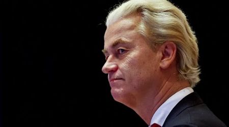 Netherlands set for most right-wing government in years | REUTERS