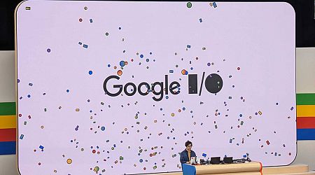 Google I/O 2024: The biggest announcements from AI to Android