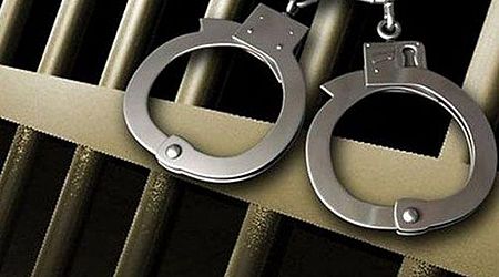 Paphos arrest for employer theft