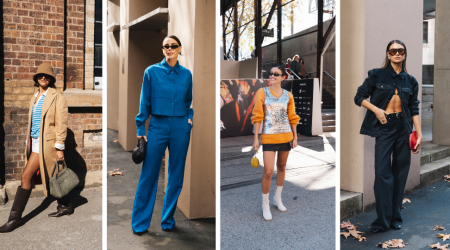 Australian Fashion Week Best Street Style Trends to Shop