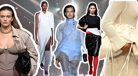 Australian Fashion Week: Trends To Try and Shop From the Runway
