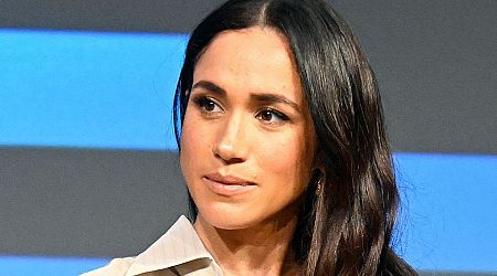 Meghan Markle issued a blunt 7-word reply to concerns raised by Prince William