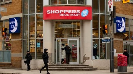 Shoppers Drug Mart 'volunteer' job posting was an error: Loblaw