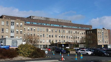 Donegal volunteers sought by HSE to help health screening