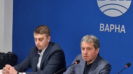 TISP's Toshko Yordanov: Snap Elections Are Product of "Assemblage" Government