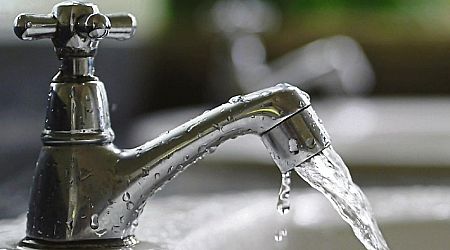 Water Outage issue in Donegal Town Centre