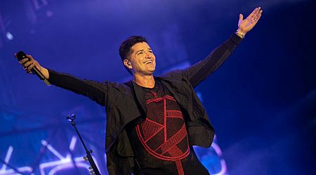 The Script announce new album and Dublin gig: Tickets, presale info and all you need to know