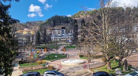 Top-of-the-list Candidates: Smolyan