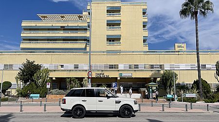Marbella shootings latest: 25-year-old man shot in the leg in Fuengirola turns up in Marbella hospital