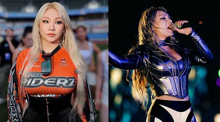 2NE1's CL joins Waterbomb S'pore 2024 lineup
