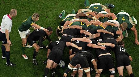 Matt Williams: New law proposals are a gross failure of stewardship from World Rugby