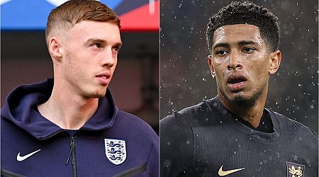 England Euro 2024 squad announcement: When is Gareth Southgate naming his players for Germany?