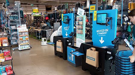 Video Shows How to Shop in the Upcoming Unmanned Stores