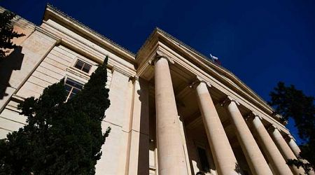 Sicilian man sentenced in Italy for organised crime, cocaine trafficking, arrested in Malta