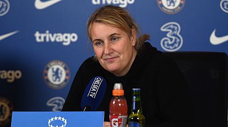 Departing Chelsea manager Emma Hayes says women's football is "getting a little nasty"