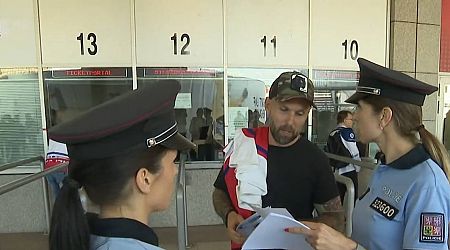 Hundreds of tickets sold to Hockey World Championships turn out to be fakes