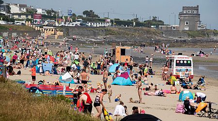 Ireland weather: Met Eireann share when Ireland will be as hot as the Canary Islands