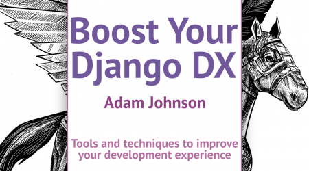 Django Developers Survey 2023 Results