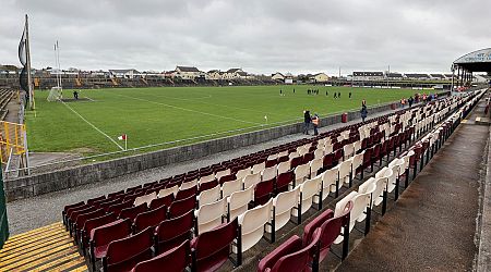 Watch live stream of Galway v Roscommon in the Connacht Minor Football Championship 