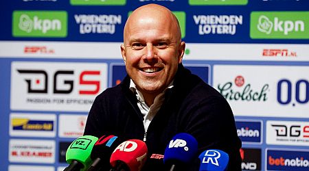 Arne Slot confirms he'll replace Jurgen Klopp as Liverpool boss with announcement imminent